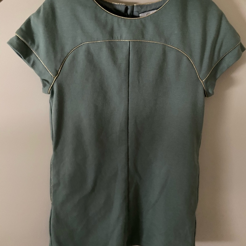 Girls Chloe dress